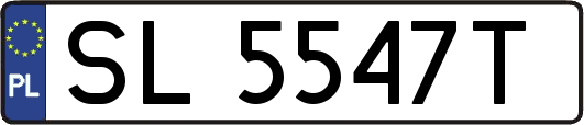 SL5547T
