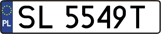 SL5549T