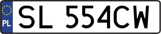SL554CW