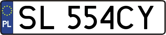 SL554CY
