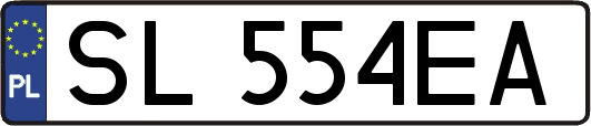 SL554EA