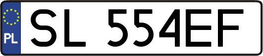SL554EF