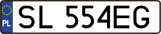 SL554EG