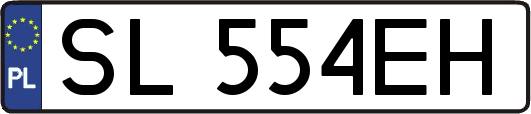 SL554EH