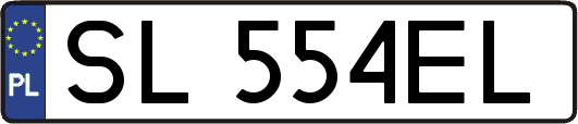 SL554EL