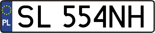 SL554NH