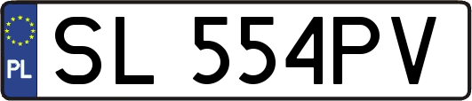 SL554PV