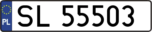SL55503
