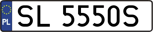 SL5550S