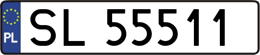 SL55511