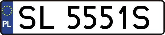 SL5551S