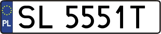 SL5551T