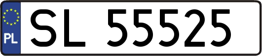 SL55525