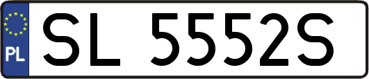 SL5552S