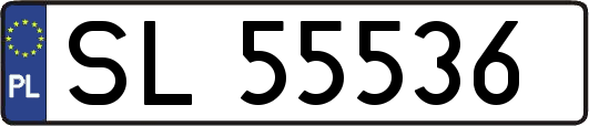 SL55536