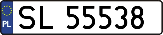 SL55538