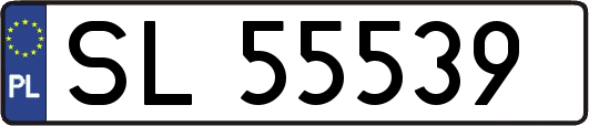 SL55539