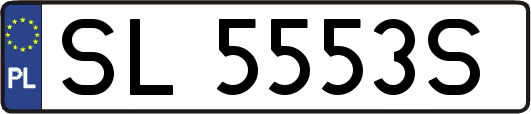 SL5553S