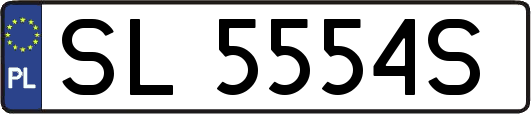 SL5554S