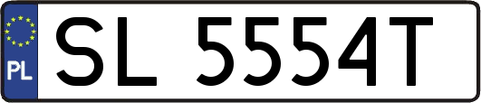 SL5554T