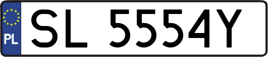 SL5554Y