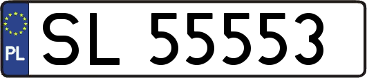 SL55553