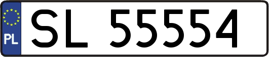 SL55554