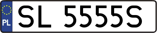 SL5555S