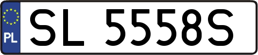 SL5558S