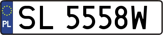 SL5558W