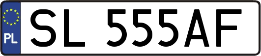 SL555AF
