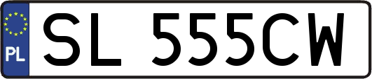 SL555CW