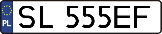SL555EF