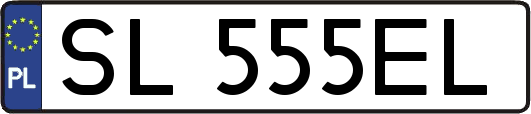 SL555EL