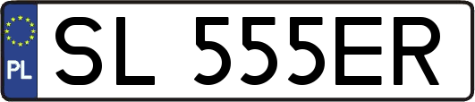 SL555ER