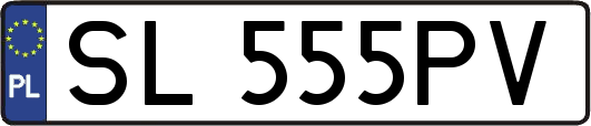 SL555PV