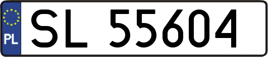 SL55604