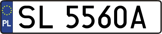 SL5560A