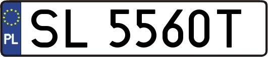 SL5560T