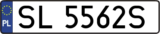 SL5562S