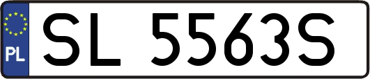 SL5563S