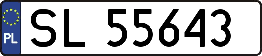 SL55643