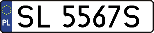 SL5567S