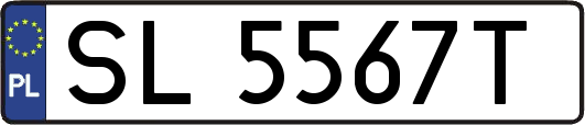 SL5567T