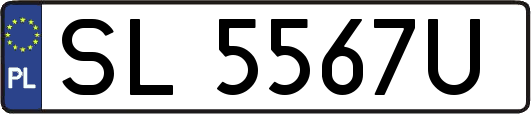 SL5567U