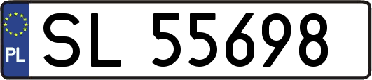 SL55698