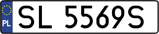 SL5569S