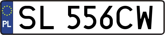 SL556CW