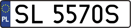 SL5570S