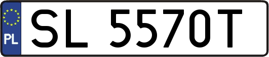 SL5570T